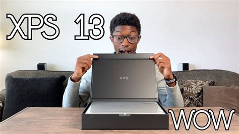 My First Dell Xps 13 And 15 Unboxing Honeymoon Phase Youtube