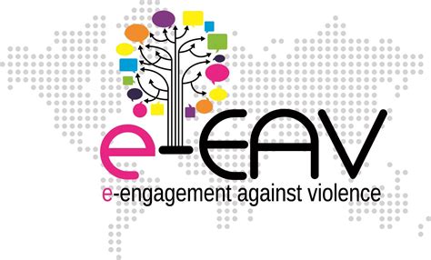 E Eav Engagment Against Violence Média Animation Asbl