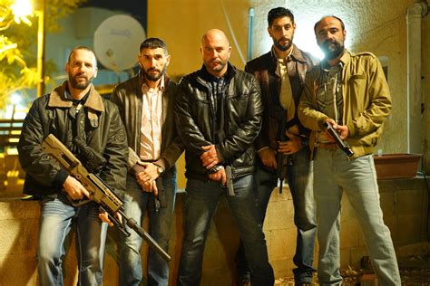 Hit Israeli Netflix Show Fauda Will Return For Series Four Jewish News
