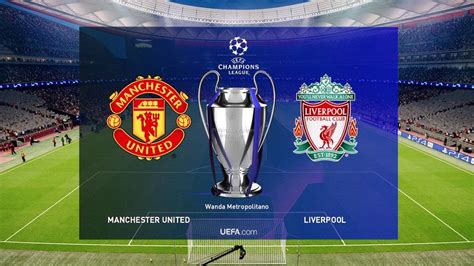 While the earlier games including group stages and other knockout ties tickets can bought from the respected club's. UEFA Champions League Final 2019 - Manchester United vs ...