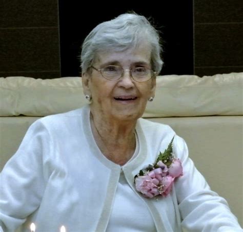 Dorothy Liddycoat Obituary 2021 Thorold On Niagara Falls Review