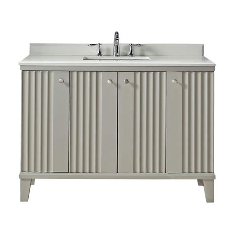 You've come to the right place to shop for martha stewart all bathroom vanities online. Home Depot Custom Vanity tops Martha Stewart Living Parker ...