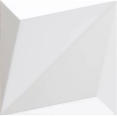 Dune Shapes 1 Origami White 25x25 керамическая плитка в Санкт Петербурге
