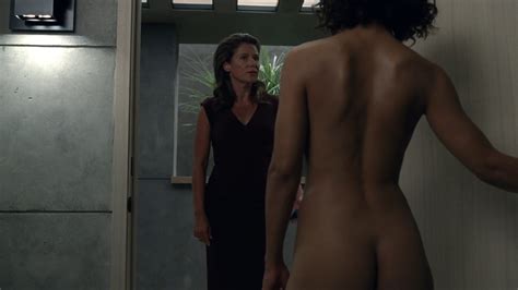 Tessa Thompson Nude And Sexy 25 Photos The Fappening