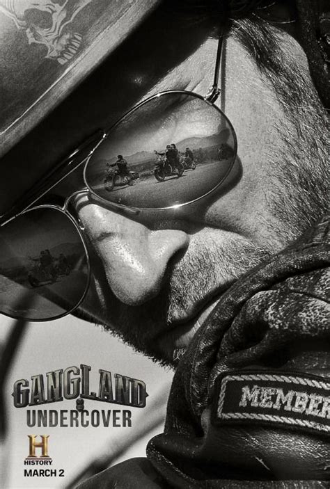 Click To View Extra Large Poster Image For Gangland Undercover