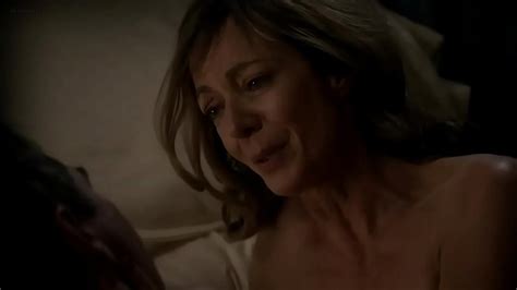 Allison Janney Masters Of Sex And2014and S2e1