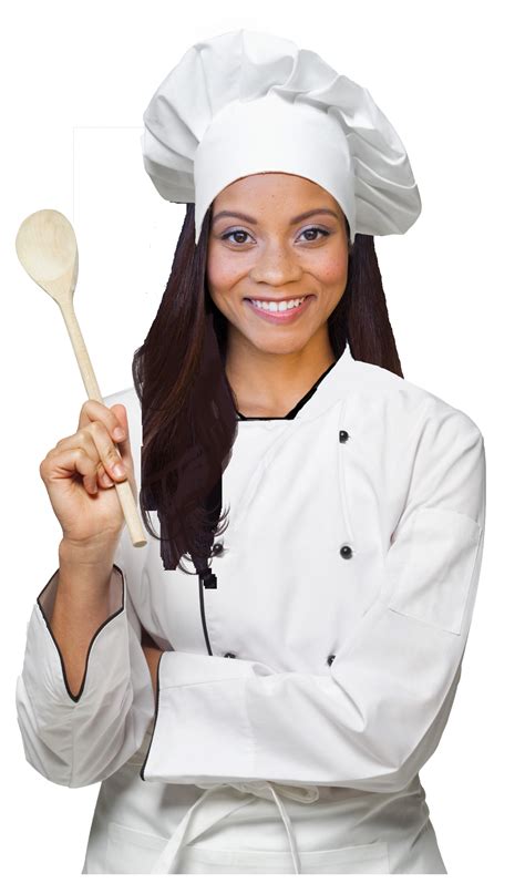 chef png image for free download