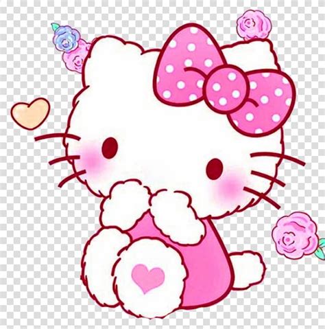 Ide Istimewa Kawaii Hello Kitty Gambar Kartun