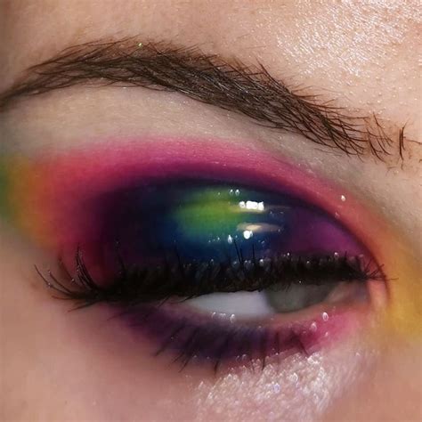 Rainbow Beauty Dazed