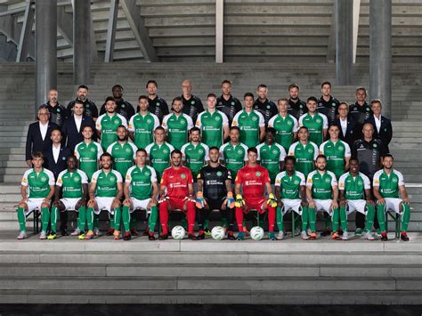 Check spelling or type a new query. Unser Mannschaftsfoto zur Saison 2018/19 💚💪😎 - FC St ...