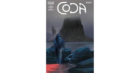 Coda 8 By Simon Spurrier