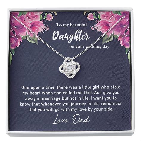 Father Daughter Wedding Quotes