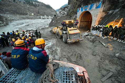 uttarakhand tragedy two more bodies recovered from tapovan tunnel death toll at 58