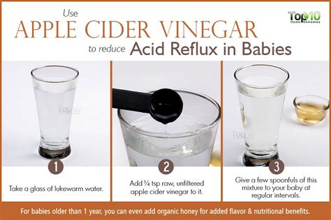 And the biggest benefit is they don't just treat the symptoms and give you a bit of apple cider vinegar (acv) is one of our favourite cure all remedies. Home Remedies for Acid Reflux in Babies | Top 10 Home Remedies