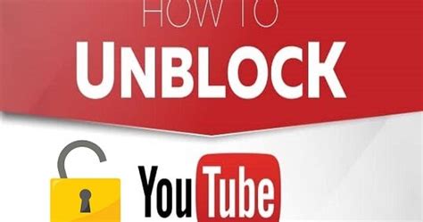 How To Watch Blocked Youtube Videos In Your Country Techrolet Tech Guides