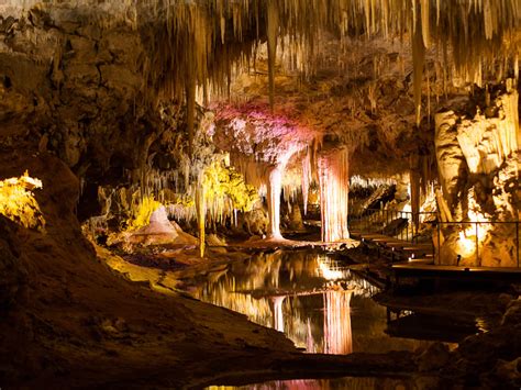 10 Mind Blowing Caves That Beg To Be Explored