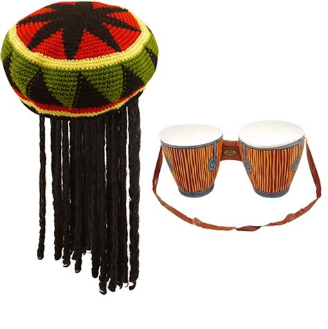 Jamaican Drums Ubicaciondepersonascdmxgobmx
