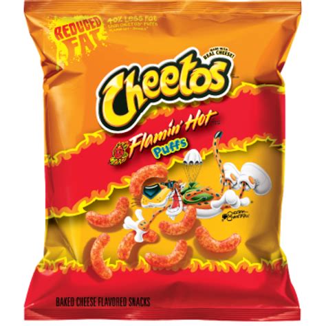 Download Cheetos Crunchy Pack Flavored Free Png Hq Hq Png Image