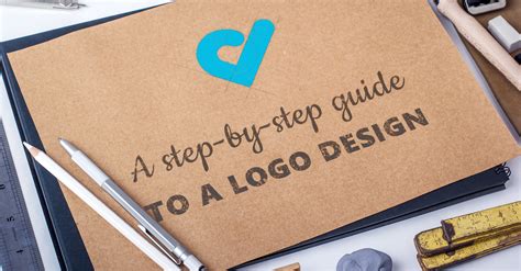 A Step By Step Guide To A Logo Design Designcontest