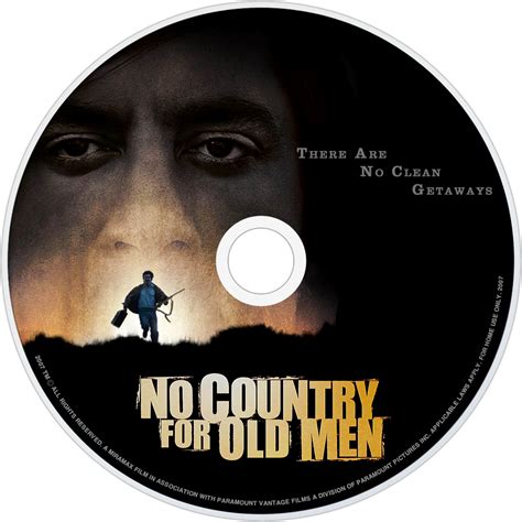 No Country For Old Men Movie Fanart Fanarttv