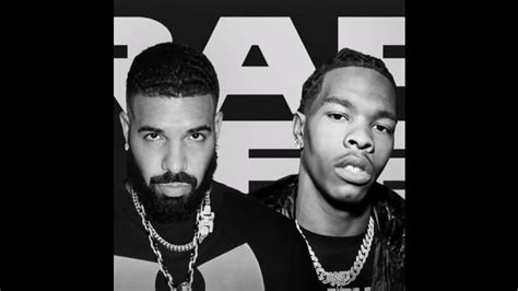 Drake And Lil Baby Future Of Da Rap Game Official Mixtape New 2022