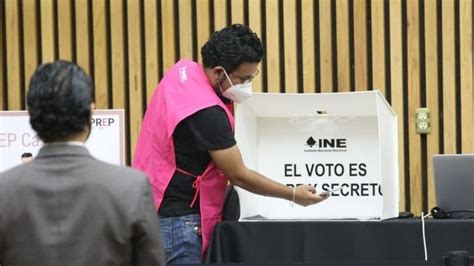 Elecciones México 2021 ¿cómo Ubicar La Casilla Que Te Corresponde Para Votar Este 6 De Junio
