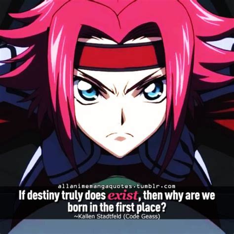 Probably the best quote ever with the obvious exception fo lysandre's whole a tomorrow that will only end up being worse than today quote. Pin on Code Geass Quotes