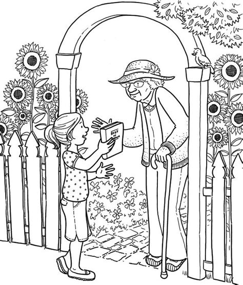 45 best lds primary coloring pages images on pinterest of lds coloring pages 2. lds primary missionary clipart color by numbers 20 free ...