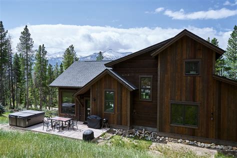 Johnson Residence Sweet Homes Of Colorado