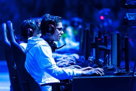 The Dominance of eSports Culture Is Changing The Way We Play Video ...