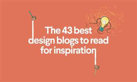 The 43 Best Design Blogs For Inspiration 99designs