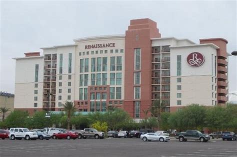 Renaissance Phoenix Glendale Hotel And Spa 129 ̶2̶2̶9̶ Updated 2024