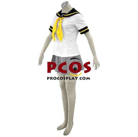 Shin Megami Tensei Persona 4 Cosplay School Uniform Online Shop