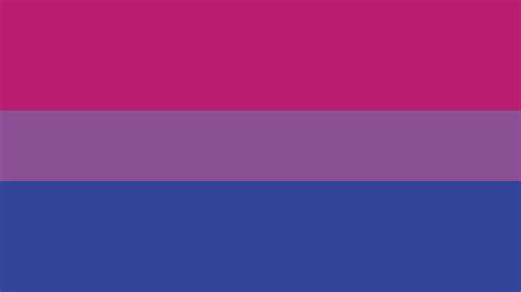Bisexuality Spectrum Telegraph