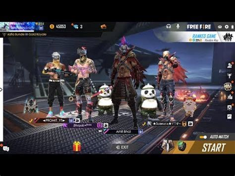 Free fire live free diamond mobile pc gameplay. Aawara Bhai & Amit Bhai Gameplay Together - Garena Free ...