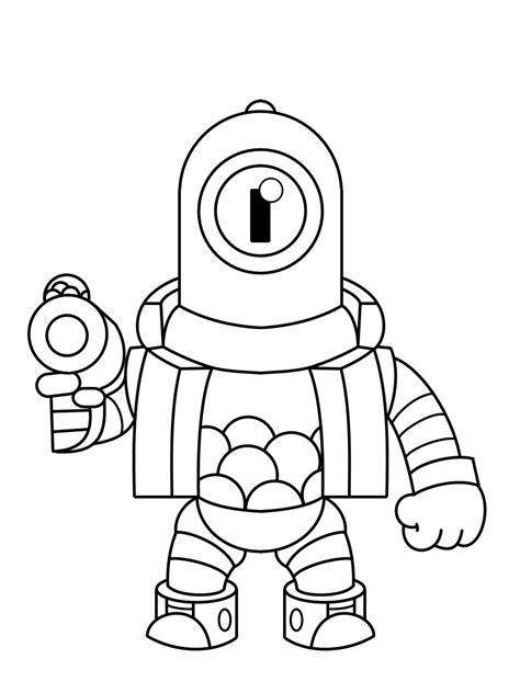 Have fun with the best brawl stars images to color online or download the characters of your favorite game. Brawl_Stars brawl-stars-coloring-page-123 coloring pages