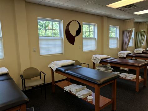 Physical therapy associates of new york. Professional Physical Therapy | Haskell NJ