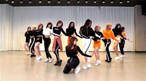top 20 dance practice kpop nhiều lượt xem nhất nửa đầu 2020