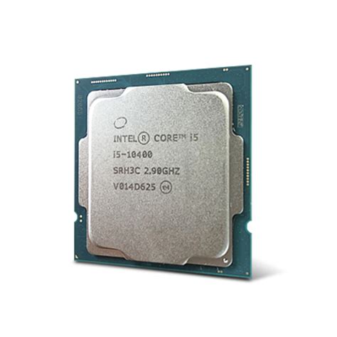 Intel Core I5 10400 Tray Processor Price In Bangladesh