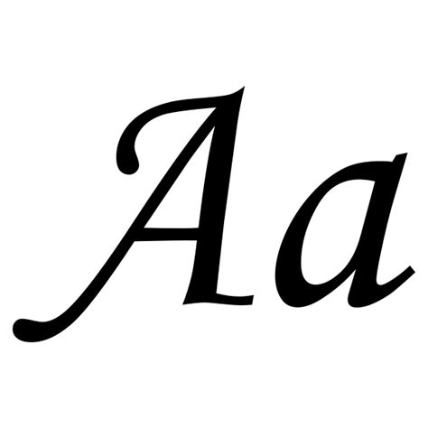 We did not find results for: File:Modern Script A.svg - Wikimedia Commons