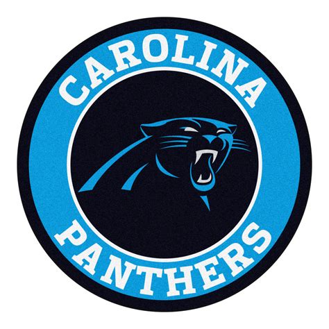 Carolina Panthers Logo Wallpaper 59 Images