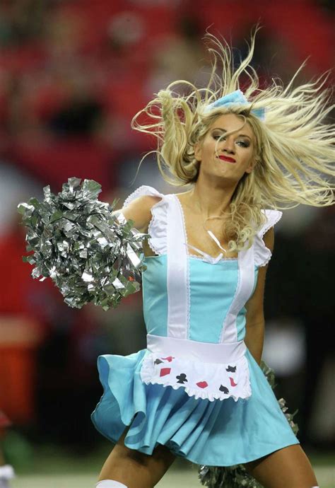 Nfl Cheerleader Halloween Costumes For 2015