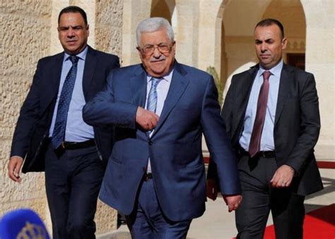 Israel Prestará Hasta 122 Millones A La Autoridad Palestina Para Para Cubrir Las Pérdidas Por