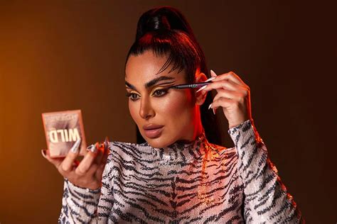 Arc Store Launches Huda Beauty In Sa Beauty South Africa