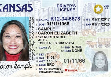 Real Id Act Illinois To Start Issuing New Ids Next Year Across