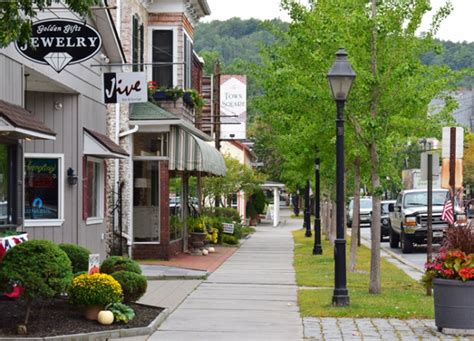 16 Chamring Small Towns In Pennsylvania You Might Just Want To Move To