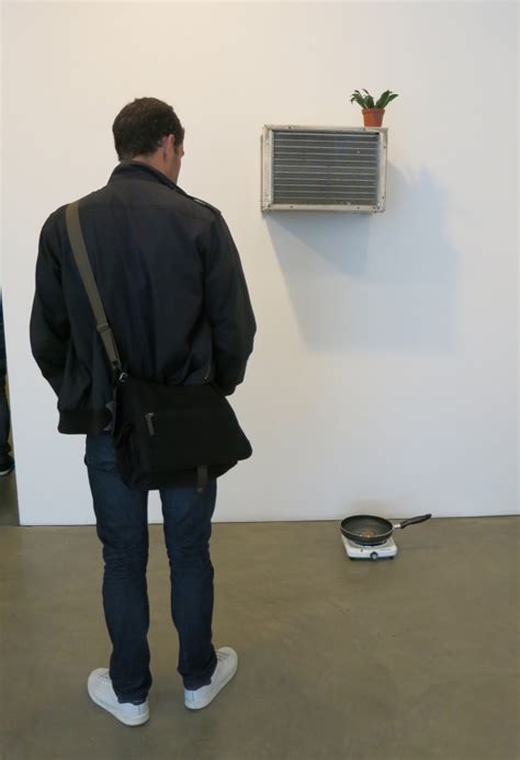 Mika Rottenberg At Andrea Rosen Gallery New York Art Tours