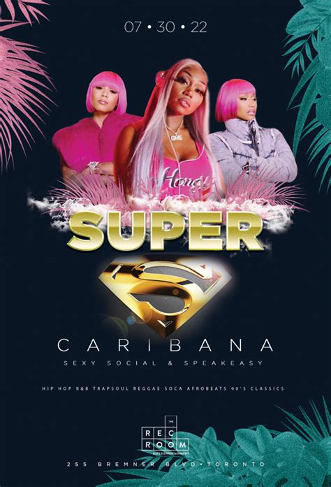 Super Caribana Caribana Info And Tickets