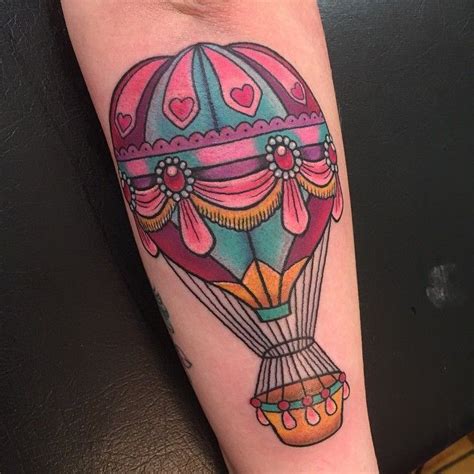 Sarah K On Instagram “hot Air Balloon For My Gorgeous Gal Laurakate 92 ️ ️ Always A Pleasure