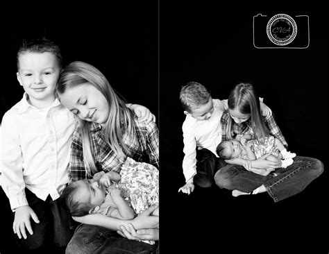 Newborn Sibling Photography | Sibling photography newborn, Sibling ...